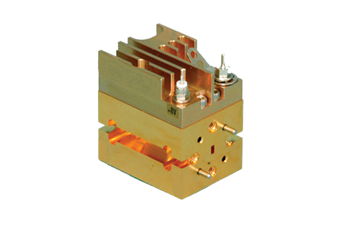 Power Amplifier Component